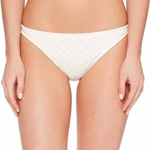Polo Ralph Lauren Sahara Crochet Bikini Bottom